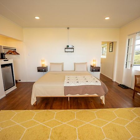 Hilltop Legacy Vacation Rental Hilo Exterior photo