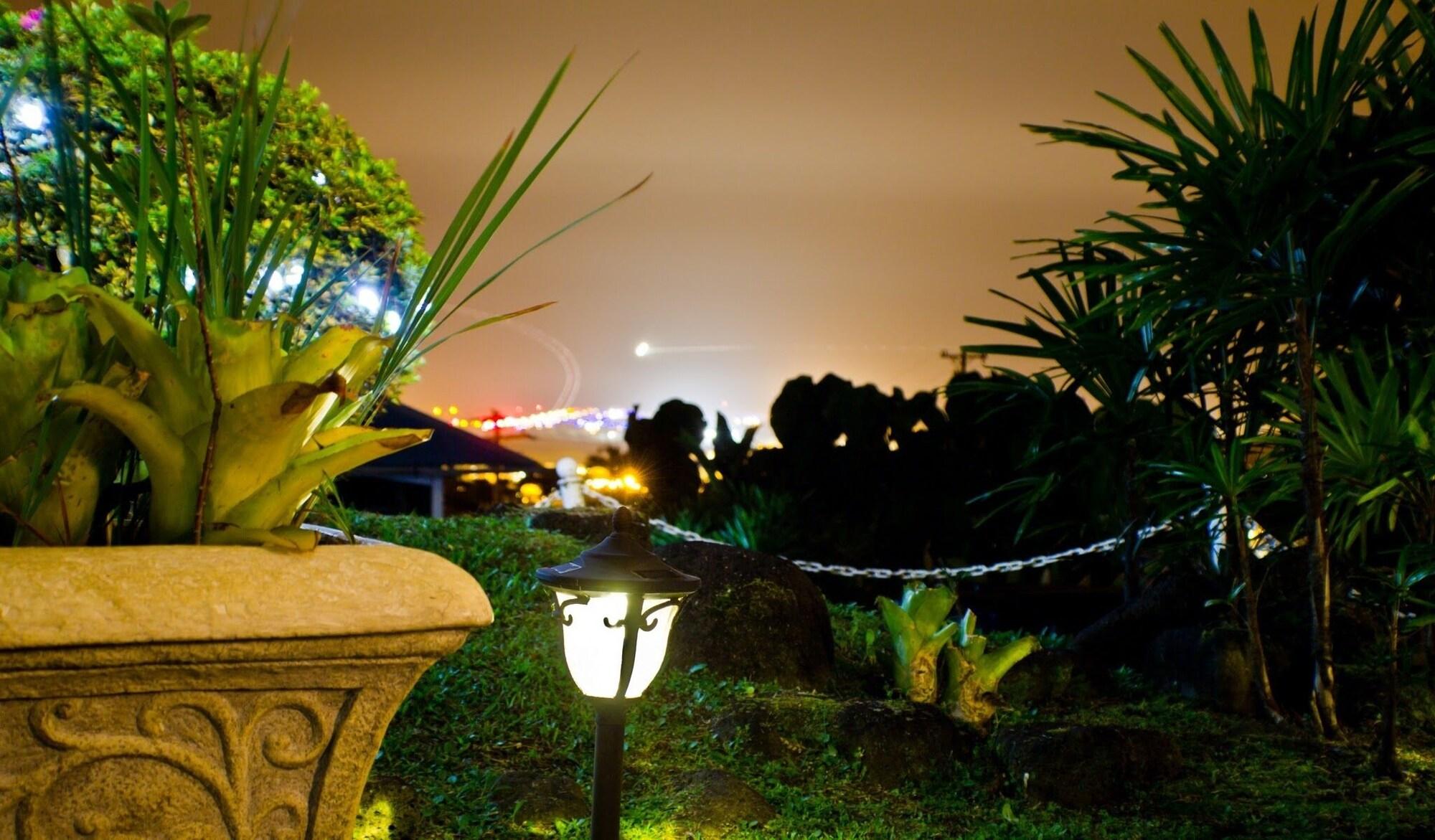 Hilltop Legacy Vacation Rental Hilo Exterior photo
