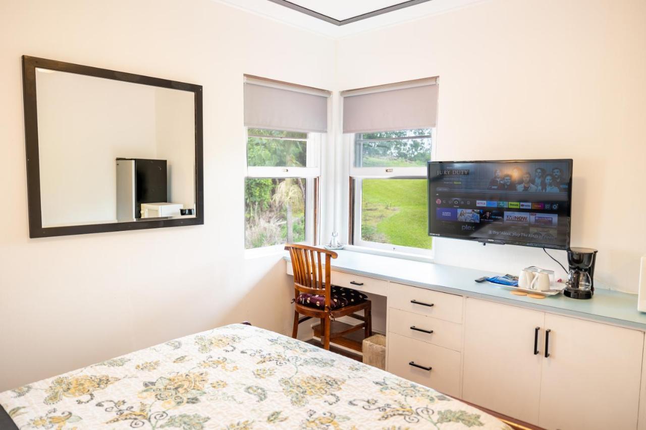 Hilltop Legacy Vacation Rental Hilo Exterior photo