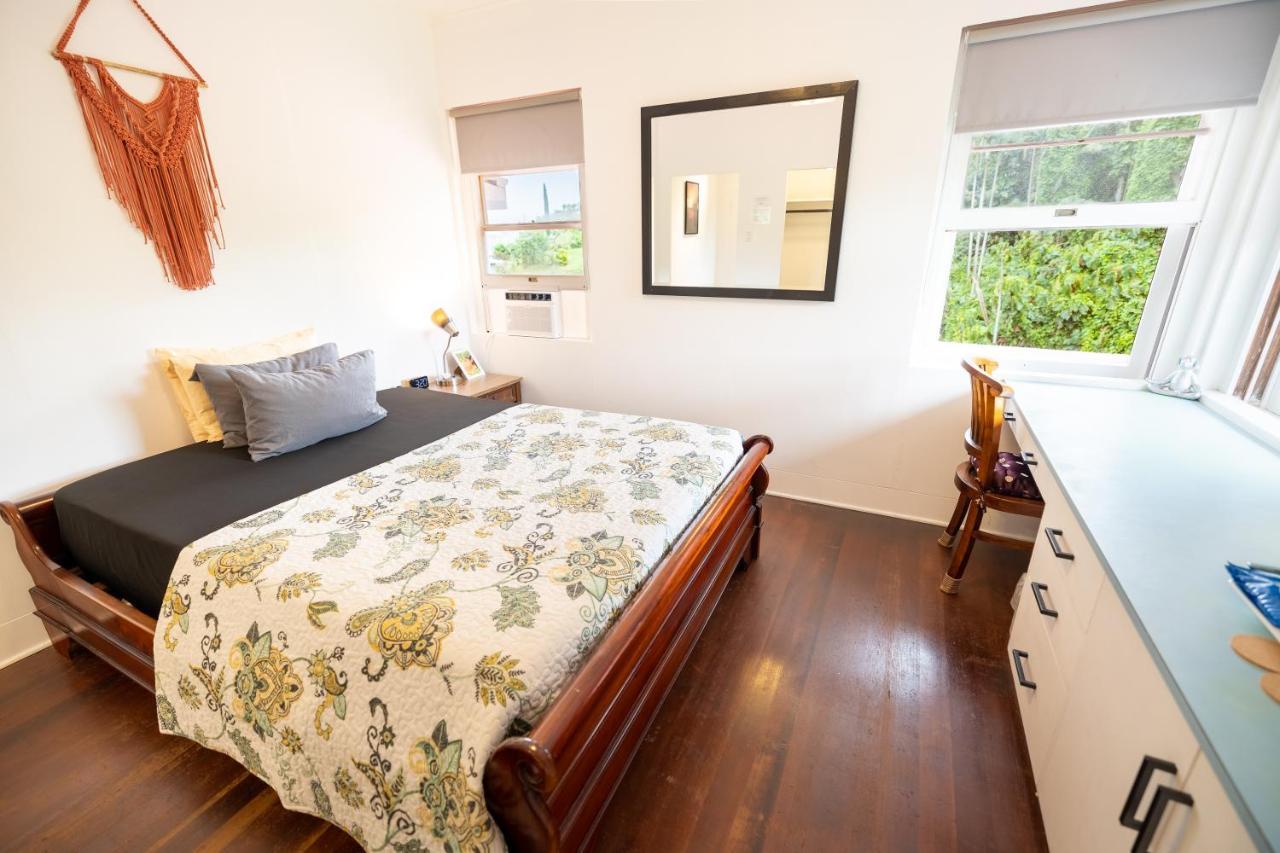 Hilltop Legacy Vacation Rental Hilo Exterior photo