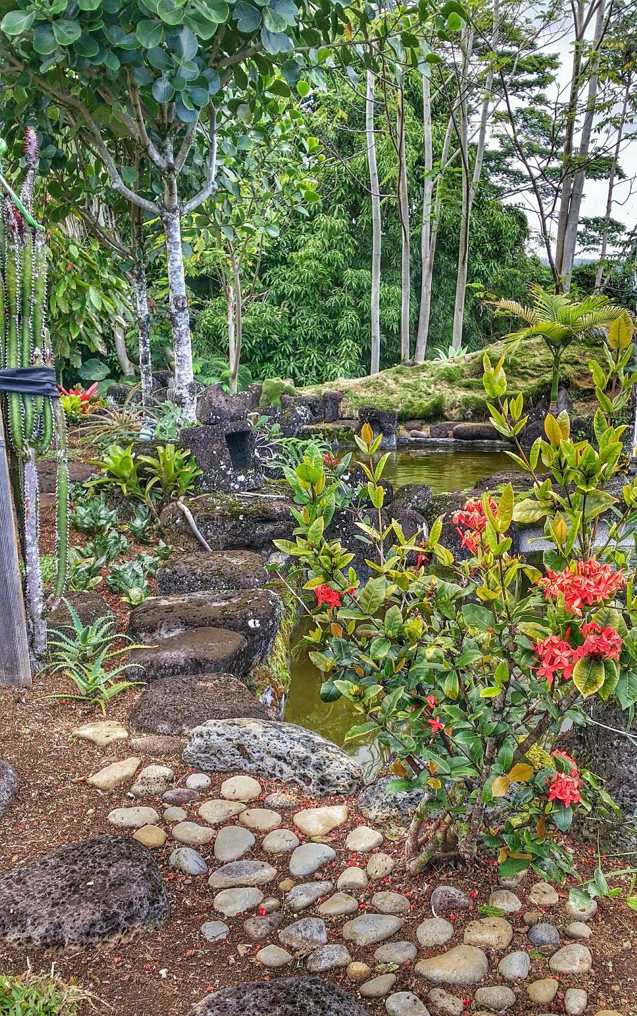 Hilltop Legacy Vacation Rental Hilo Exterior photo
