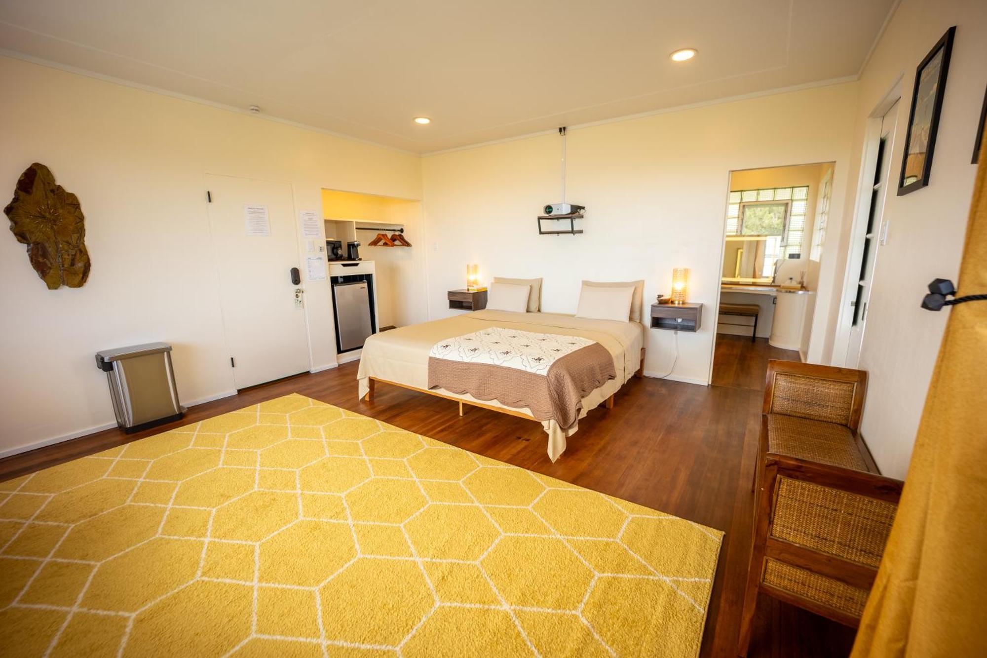Hilltop Legacy Vacation Rental Hilo Exterior photo