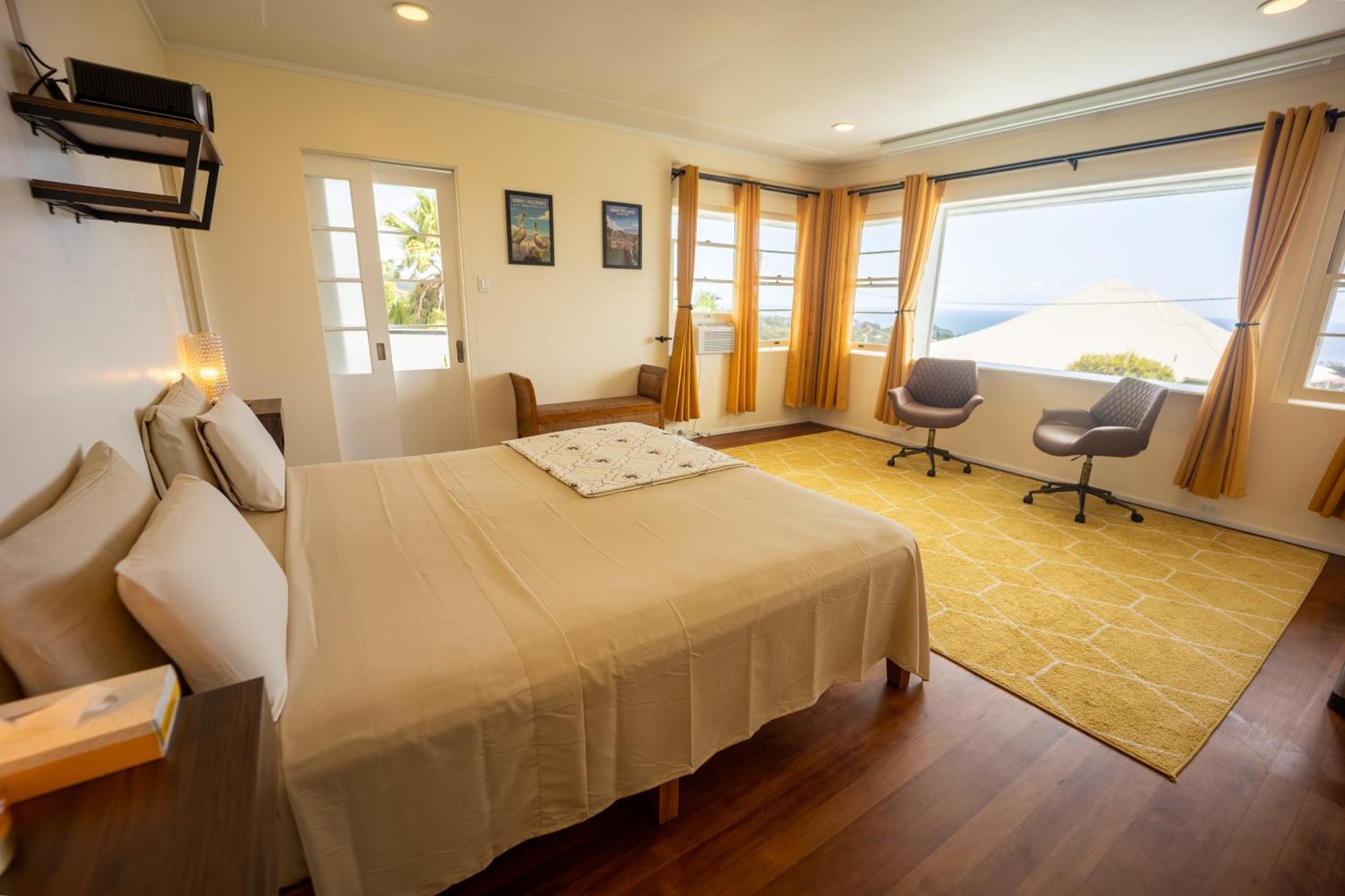 Hilltop Legacy Vacation Rental Hilo Exterior photo