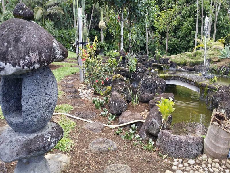 Hilltop Legacy Vacation Rental Hilo Exterior photo